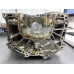 #BLJ20 Engine Cylinder Block From 2008 Lexus RX350  3.5